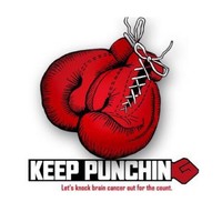 Keep Punching Inc. logo, Keep Punching Inc. contact details