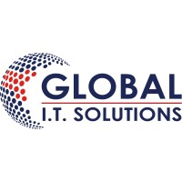 Global I.T. Solutions logo, Global I.T. Solutions contact details