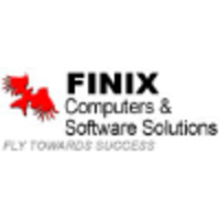 Finix Computers & Software Solutions logo, Finix Computers & Software Solutions contact details