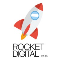 Rocket Digital Private Limited logo, Rocket Digital Private Limited contact details