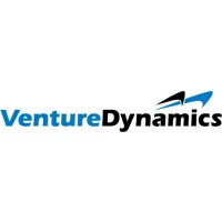 VENTURE DYNAMICS LTD logo, VENTURE DYNAMICS LTD contact details