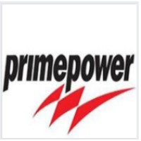 Primepower Middle East logo, Primepower Middle East contact details