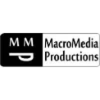 MacroMedia Productions logo, MacroMedia Productions contact details