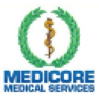 Medicore Medical Services logo, Medicore Medical Services contact details