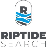 Riptide Search logo, Riptide Search contact details