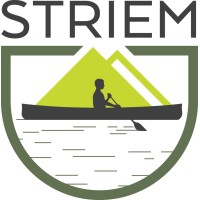 Striem logo, Striem contact details