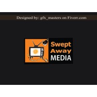 Swept Away Media logo, Swept Away Media contact details