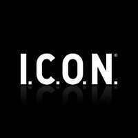 I.C.O.N. Products logo, I.C.O.N. Products contact details