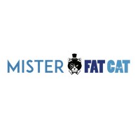 Mister Fat Cat logo, Mister Fat Cat contact details