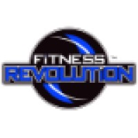 Fitness Revolution International logo, Fitness Revolution International contact details