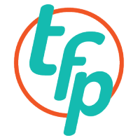 The Fit Position logo, The Fit Position contact details