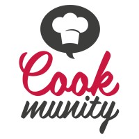 Cookmunity logo, Cookmunity contact details