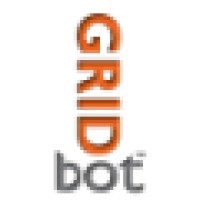 GRIDbot. LLC. logo, GRIDbot. LLC. contact details