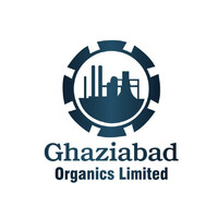 GHAZIABAD ORGANICS LIMITED logo, GHAZIABAD ORGANICS LIMITED contact details