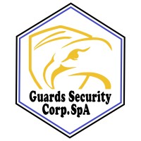 Guards Security Corp SpA logo, Guards Security Corp SpA contact details