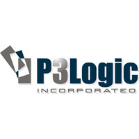 P3logic, Inc logo, P3logic, Inc contact details