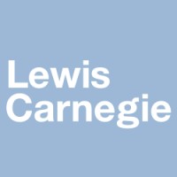 LewisCarnegie logo, LewisCarnegie contact details