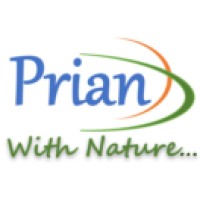 prianenergy logo, prianenergy contact details