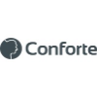 Conforte logo, Conforte contact details