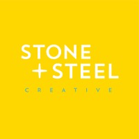 Stone + Steel Creative logo, Stone + Steel Creative contact details