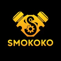 SMOKOKO LTD logo, SMOKOKO LTD contact details