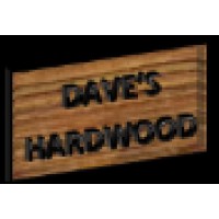 Dave's Hardwood logo, Dave's Hardwood contact details