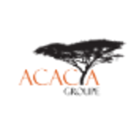 Acacia Groupe logo, Acacia Groupe contact details