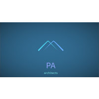 PA architects Dublin logo, PA architects Dublin contact details