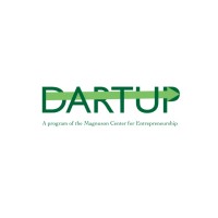 DartUP Dartmouth logo, DartUP Dartmouth contact details