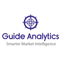 Guide Analytics Inc. logo, Guide Analytics Inc. contact details