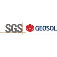 SGSGEOSOL LABORATÓRIOS logo, SGSGEOSOL LABORATÓRIOS contact details