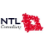 NTL Consulting logo, NTL Consulting contact details