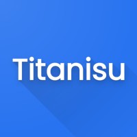 Titanisu logo, Titanisu contact details