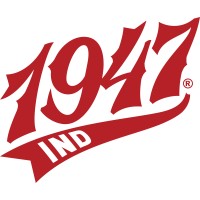 1947IND® logo, 1947IND® contact details