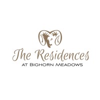 Bighorn Meadows Resort logo, Bighorn Meadows Resort contact details