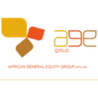 AGE Group logo, AGE Group contact details