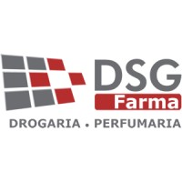 DSG Farma logo, DSG Farma contact details