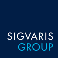 SIGVARIS GROUP Brasil logo, SIGVARIS GROUP Brasil contact details