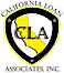 California Loan logo, California Loan contact details