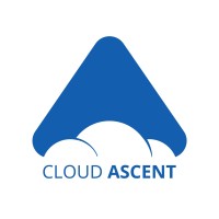 Cloud Ascent logo, Cloud Ascent contact details