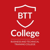 Business & Technical Training College logo, Business & Technical Training College contact details