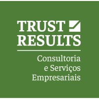 Trust Results logo, Trust Results contact details