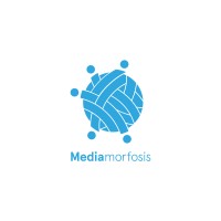 MEDIAMORFOSIS logo, MEDIAMORFOSIS contact details