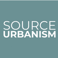 SOURCE Urbanism logo, SOURCE Urbanism contact details