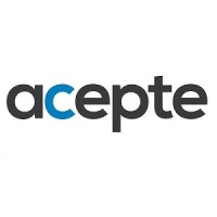 ACEPTE logo, ACEPTE contact details