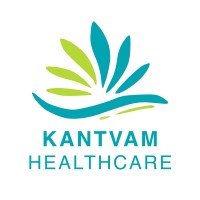 Kantvam Healthcare Private Limited logo, Kantvam Healthcare Private Limited contact details