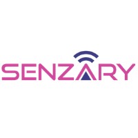 Senzary llc logo, Senzary llc contact details