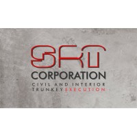 SRT Corporation logo, SRT Corporation contact details