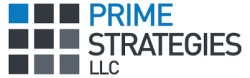 Prime Strategies logo, Prime Strategies contact details