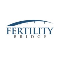 Fertility Bridge logo, Fertility Bridge contact details